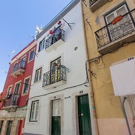 Typical Santa Catarina By Homing Apartment Lisbon Exterior photo